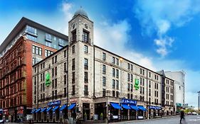 Holiday Inn Glasgow Theatreland